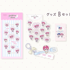 [PRE-ORDER] PERSONAL ORDER REQUEST Vol. 3