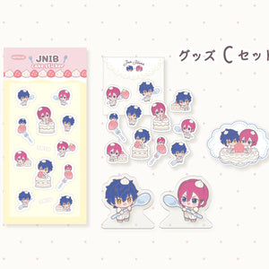 [PRE-ORDER] PERSONAL ORDER REQUEST Vol. 3