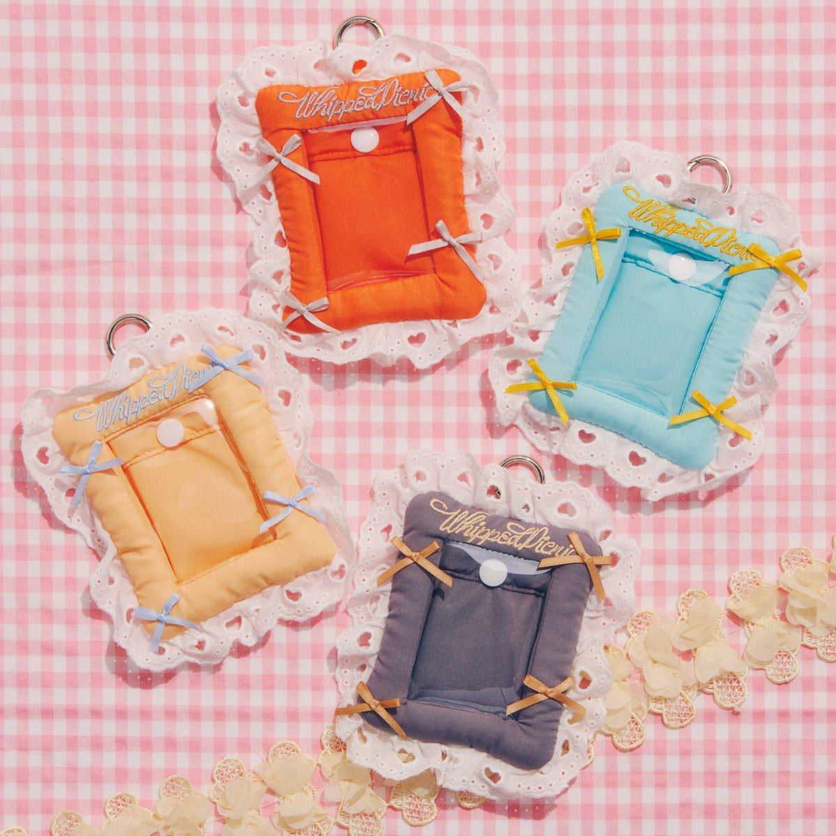 [PRE-ORDER] あんさんぶるスターズ！！| Ensemble Stars！！- Whipped Picnic
