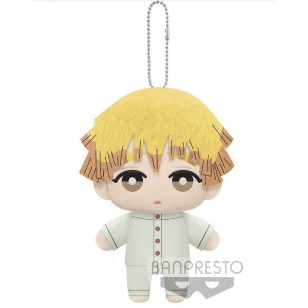 鬼滅の刃 | Kimetsu no Yaiba- Agatsuma Zenitsu tomonui | 265