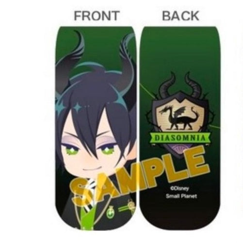 ディズニー ツイステッドワンダーランド | Disney Twisted Wonderland Assorted merchandise | M002