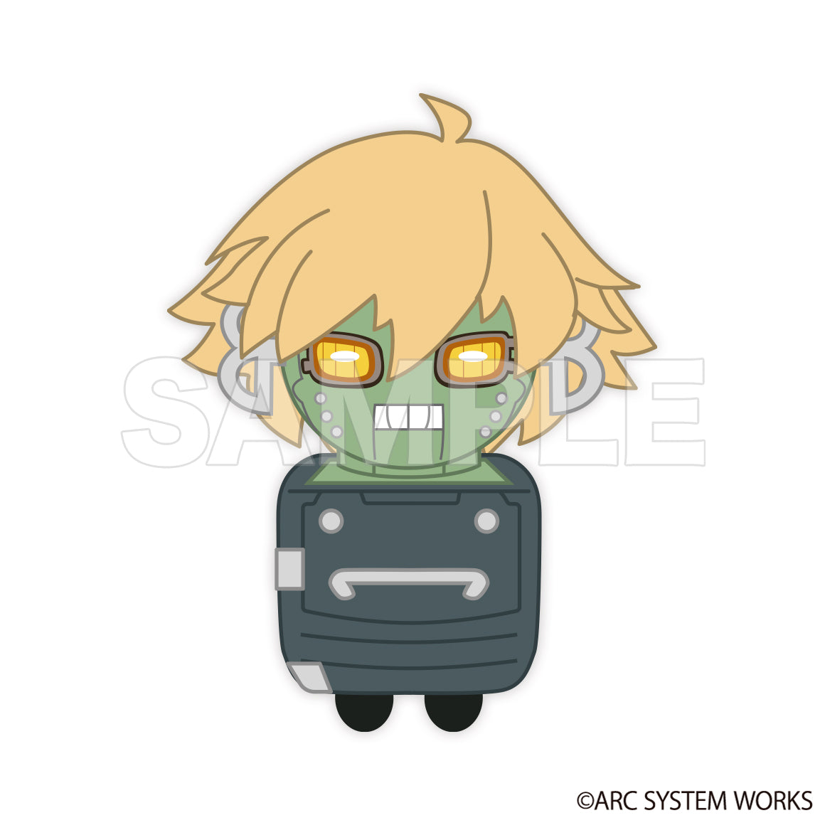 [PRE-ORDER] PERSONAL ORDER REQUEST Vol. 3