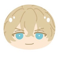 劇場版 Fate/Grand Order -神聖円卓領域キャメロット- | Movie Fate/Grand Order Divine Realm of the Round Table: Camelot omanjuu | 097