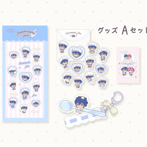 [PRE-ORDER] PERSONAL ORDER REQUEST Vol. 3
