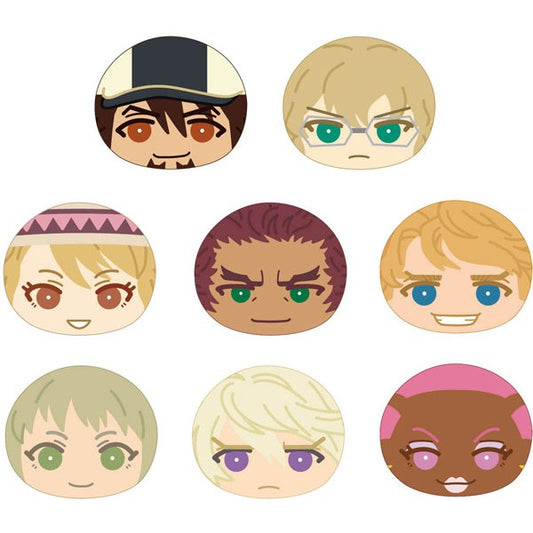 Tiger & Bunny | TIGER & BUNNY Omanjuu | 055