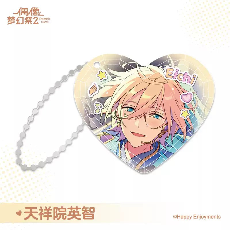 [PRE-ORDER] あんさんぶるスターズ！！| Ensemble Stars！！- Bright me Up!! Unit Acrylic set