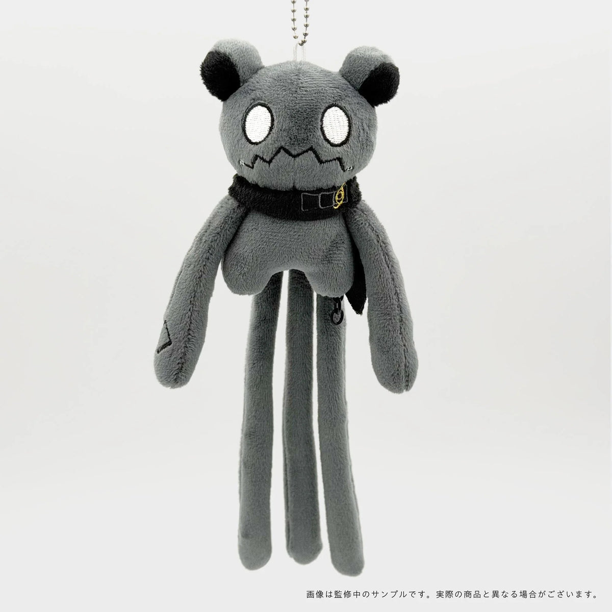 [PRE-ORDER] リバースブルー×リバースエンド| ReverseBlue × Re-birthEnd - Kuma Mascot