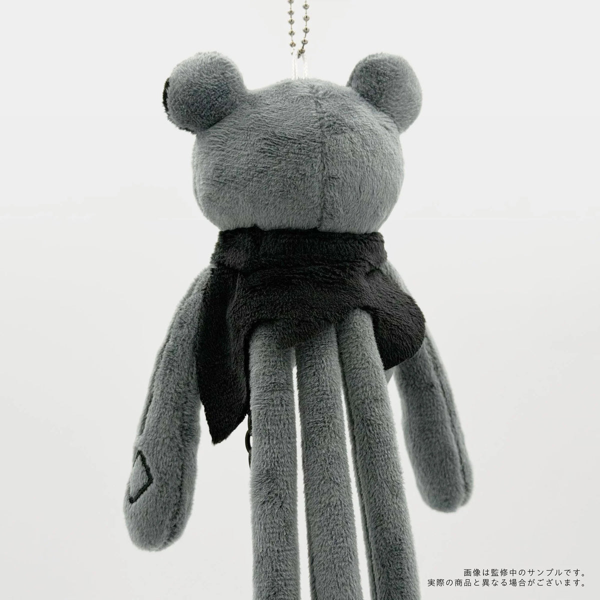 [PRE-ORDER] リバースブルー×リバースエンド| ReverseBlue × Re-birthEnd - Kuma Mascot