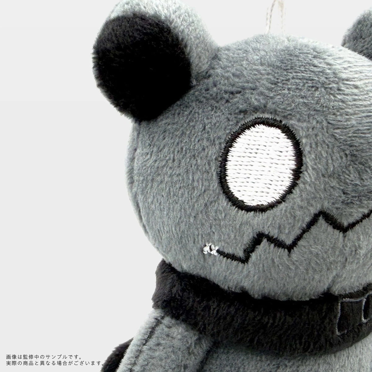 [PRE-ORDER] リバースブルー×リバースエンド| ReverseBlue × Re-birthEnd - Kuma Mascot