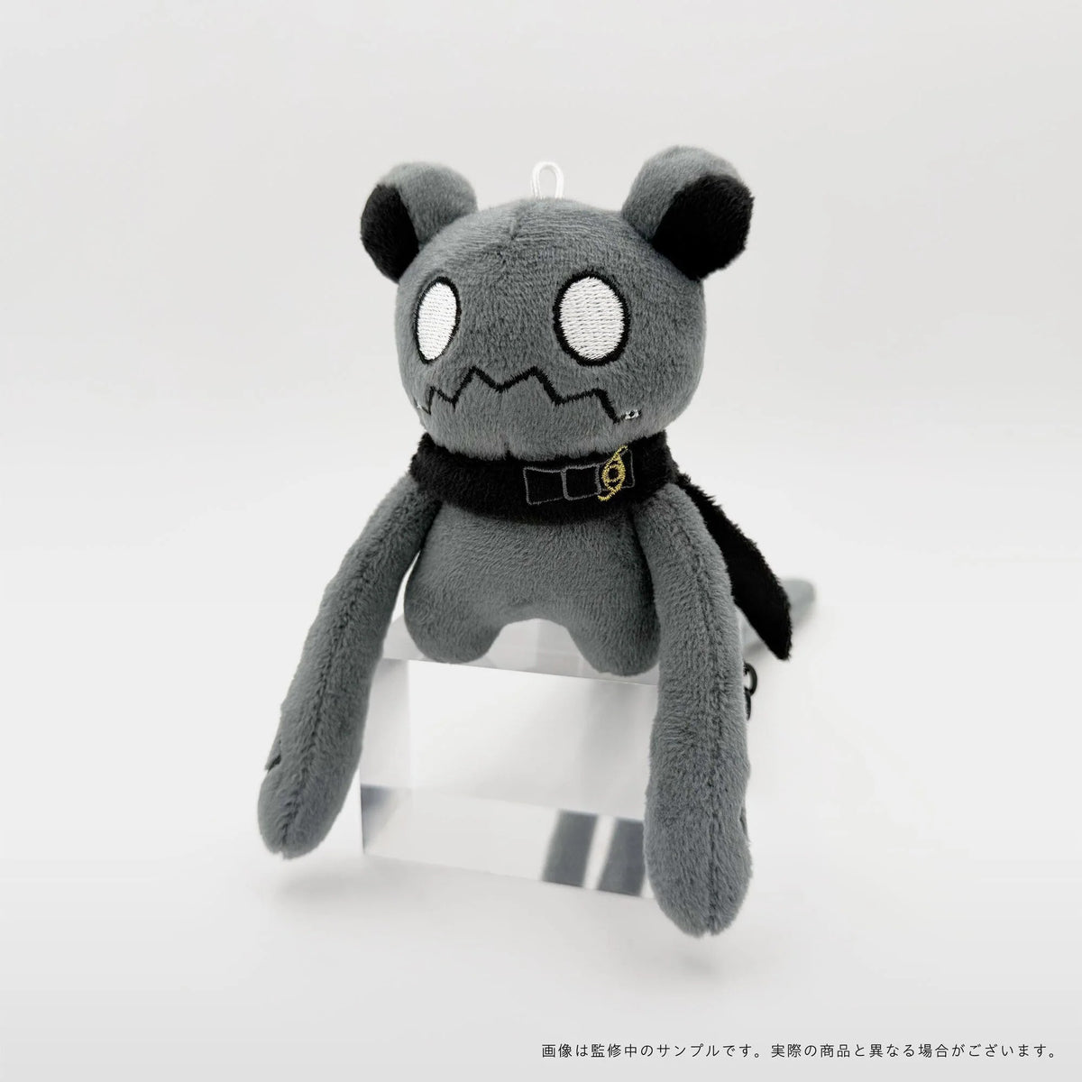 [PRE-ORDER] リバースブルー×リバースエンド| ReverseBlue × Re-birthEnd - Kuma Mascot