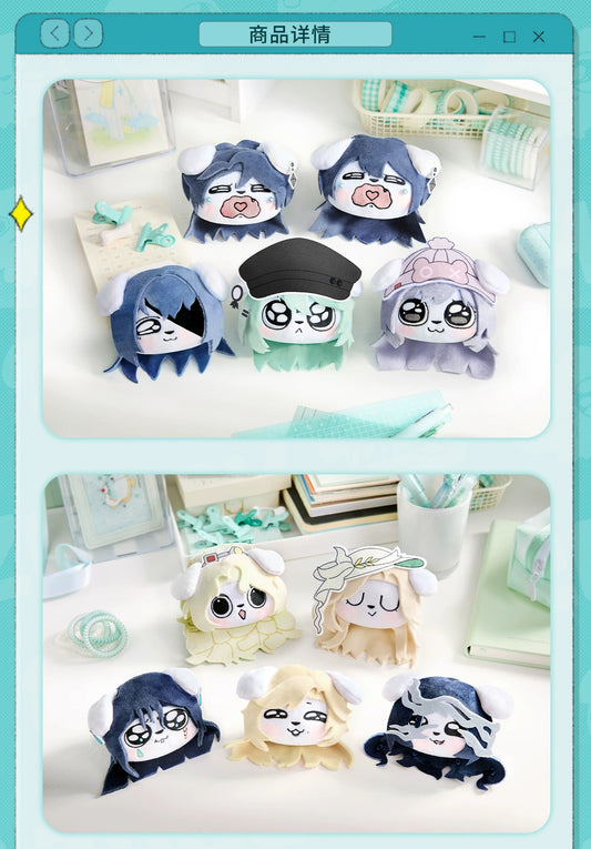 [PRE-ORDER] [pre-order] 無期迷途 | Path to Nowhere- Dog Invasion series Vol. 2