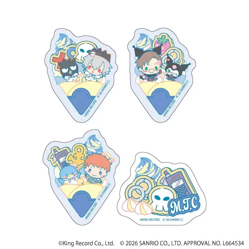[PRE-ORDER] PERSONAL ORDER REQUEST Vol. 4