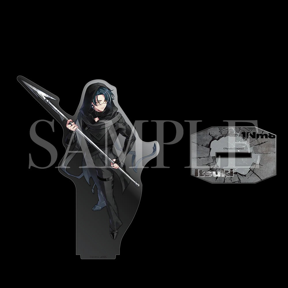 [PRE-ORDER] PERSONAL ORDER REQUEST Vol. 2 | 000-1