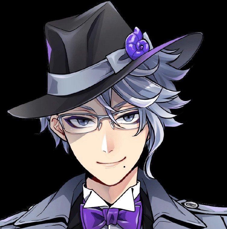 ディズニー ツイステッドワンダーランド | Twisted Wonderland ceremony clothes Ver. Acrylic stand | 066