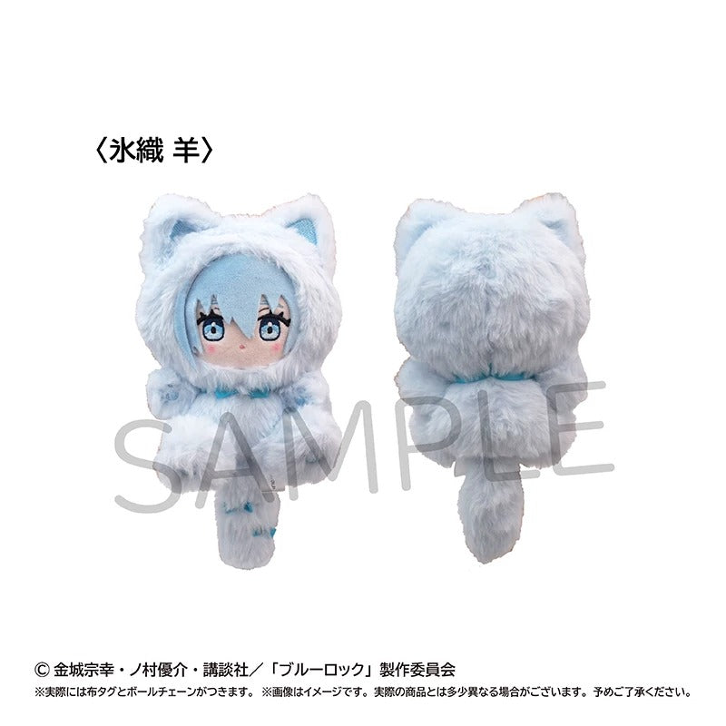 [PRE-ORDER] TAPIOCA | ブルーロック -Bluelock - Tapi-nyanko Mascot