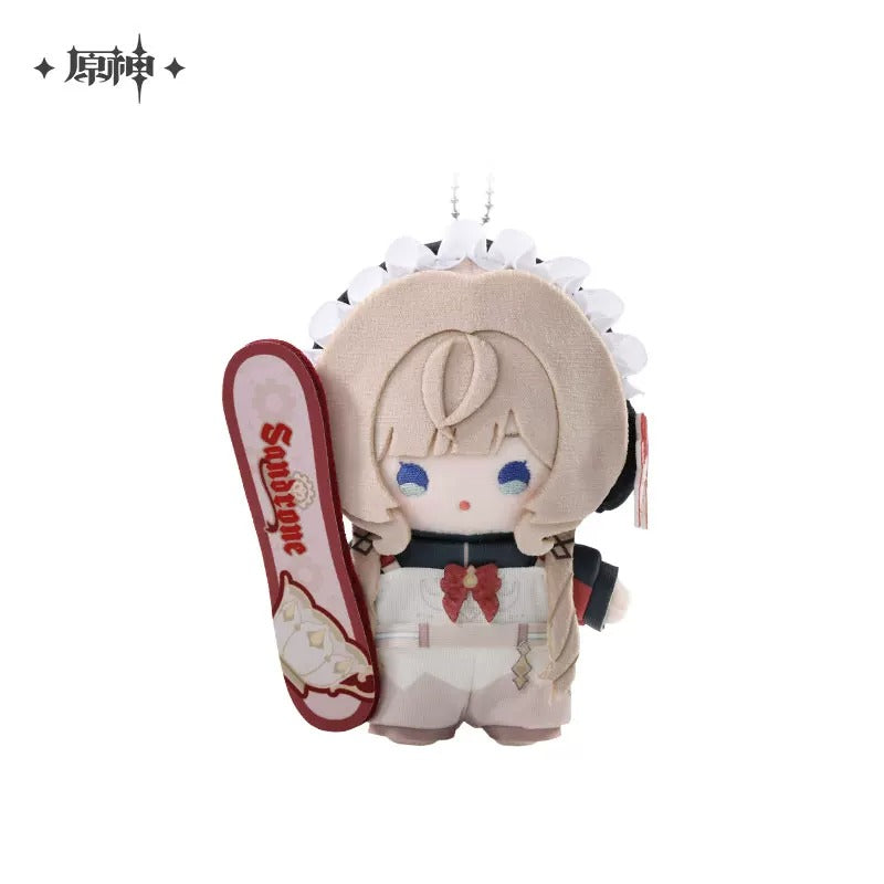 [PRE-ORDER] 原神 | GENSHIN IMPACT- Aurora Party series- Mascot