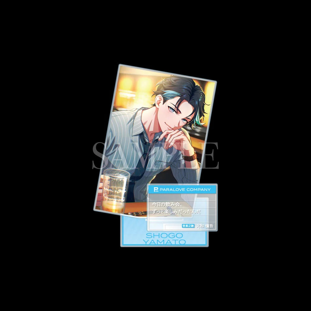 [PRE-ORDER] PERSONAL ORDER REQUEST Vol. 4