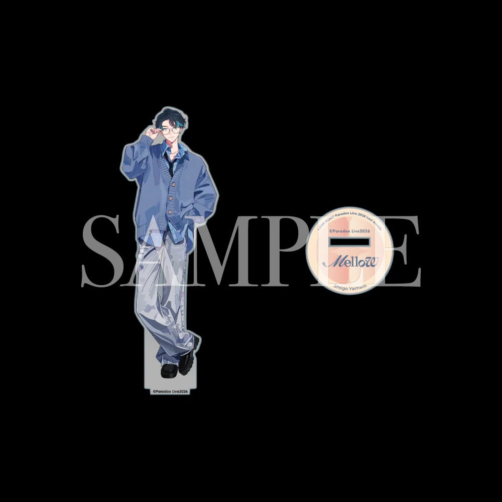[PRE-ORDER] PERSONAL ORDER REQUEST Vol. 4