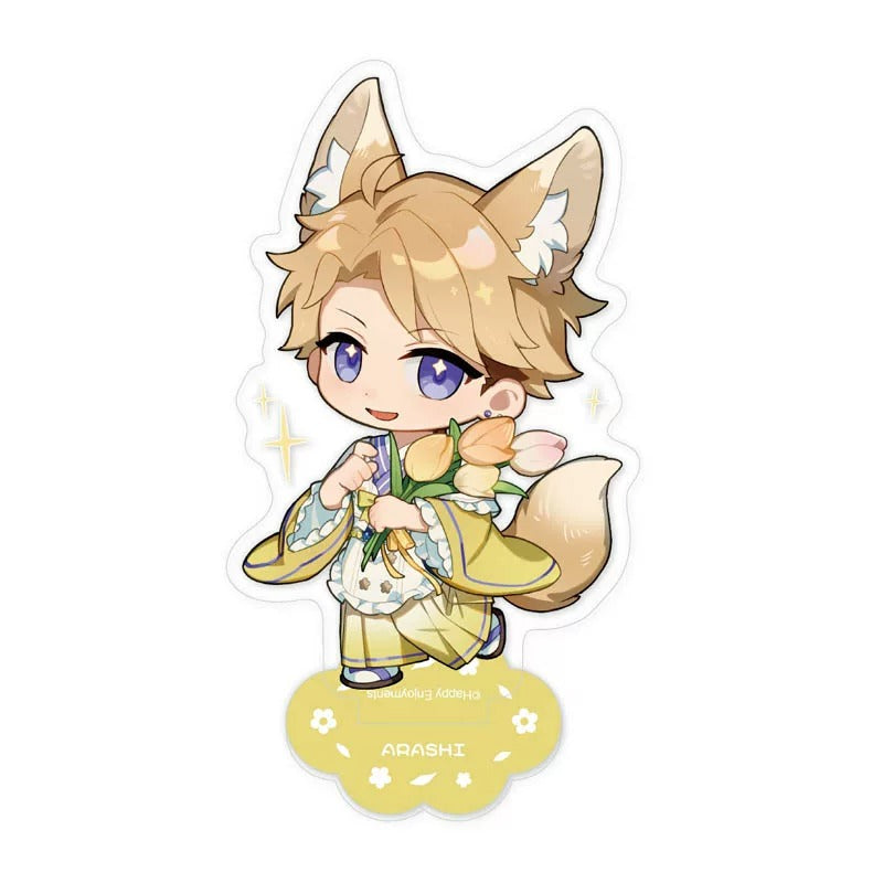 [PRE-ORDER] PERSONAL ORDER REQUEST Vol. 4