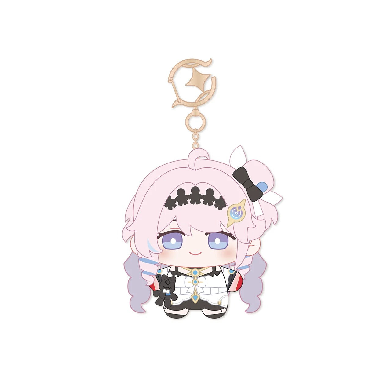 [PRE-ORDER] 鸣潮 | Wuthering Waves- Mascot VOL. 2
