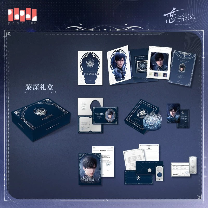 [PRE-ORDER] PERSONAL ORDER REQUEST Vol. 4