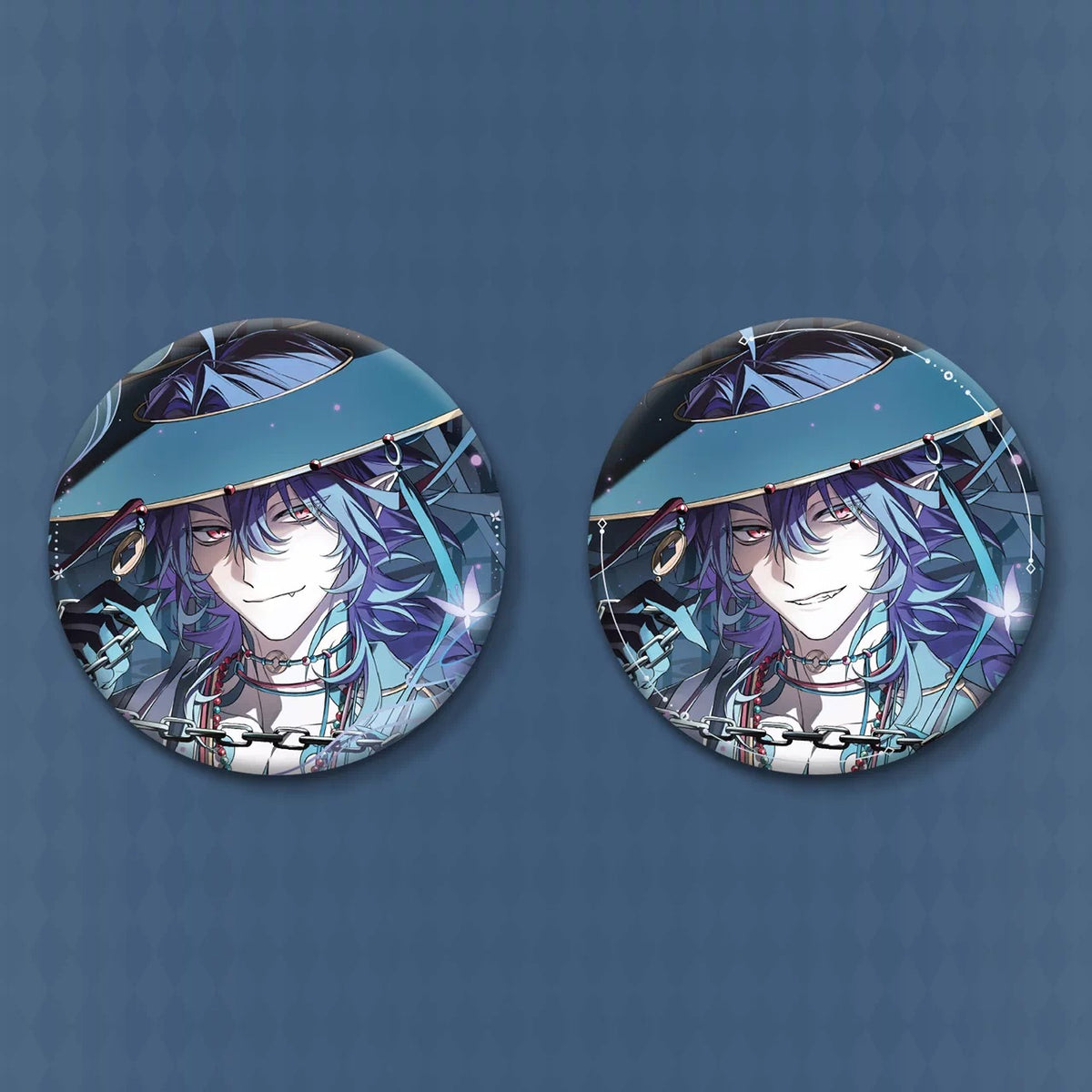 [PRE-ORDER] 欢迎来到梦乐园 | Welcome to dreamland - Phantom Dream butterfly theme