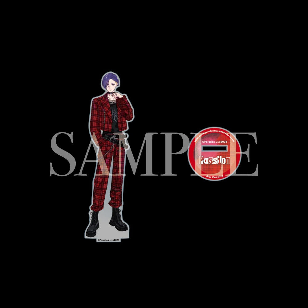 [PRE-ORDER] PERSONAL ORDER REQUEST Vol. 4