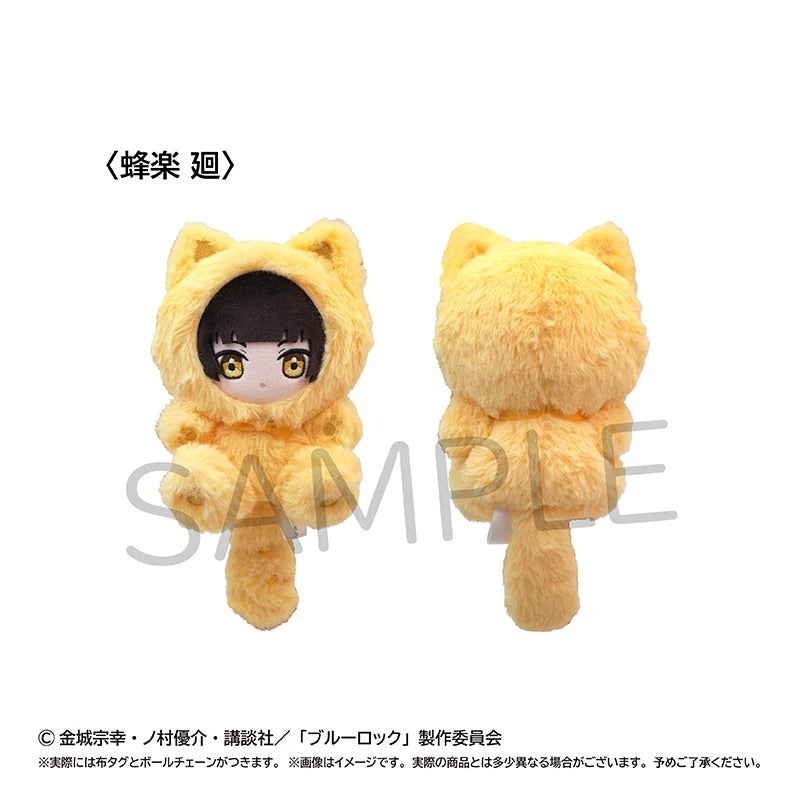 [PRE-ORDER] TAPIOCA | ブルーロック -Bluelock - Tapi-nyanko Mascot