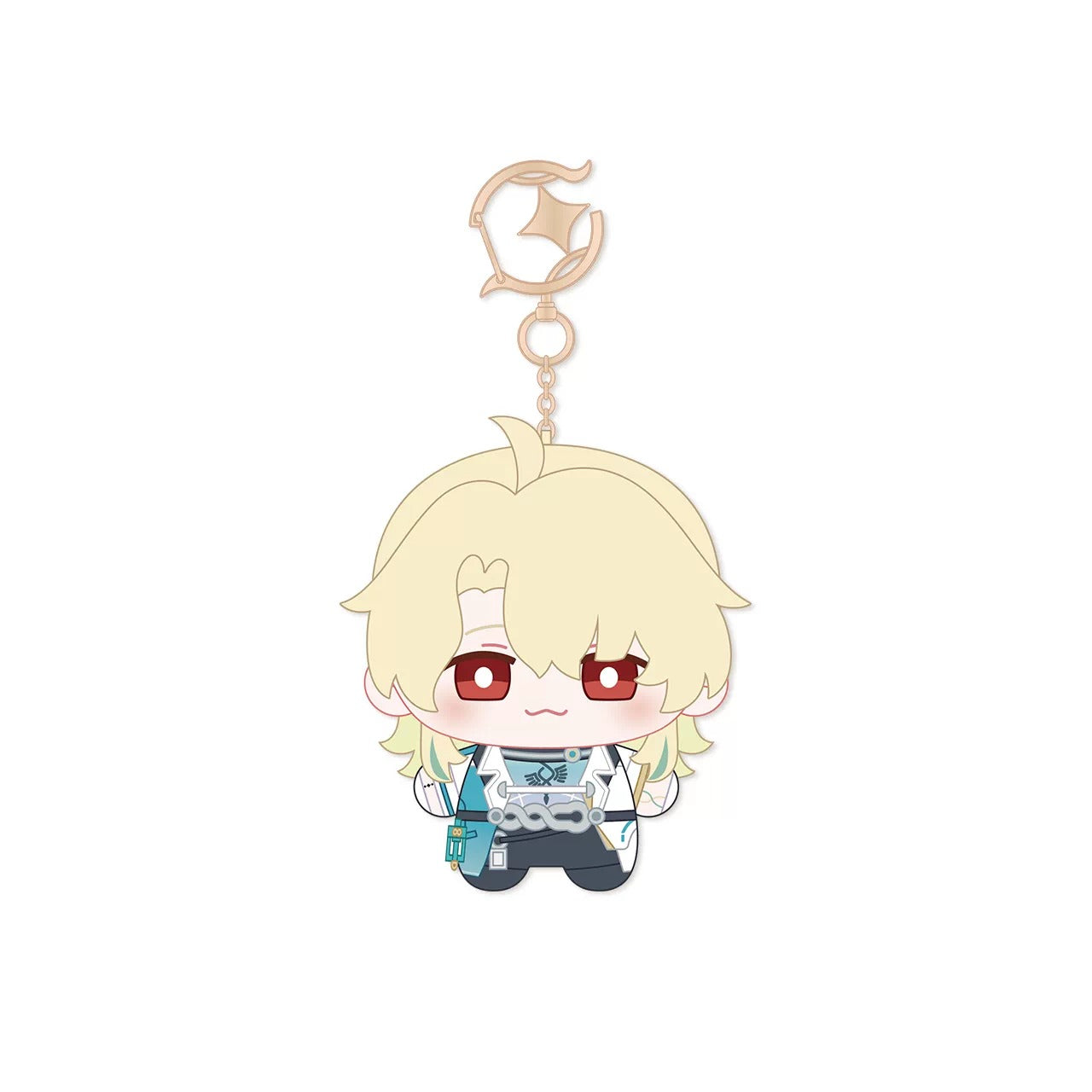 [PRE-ORDER] 鸣潮 | Wuthering Waves- Mascot VOL. 2