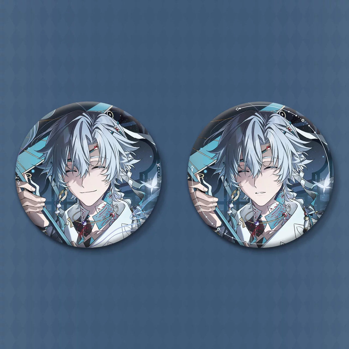 [PRE-ORDER] 欢迎来到梦乐园 | Welcome to dreamland - Phantom Dream butterfly theme
