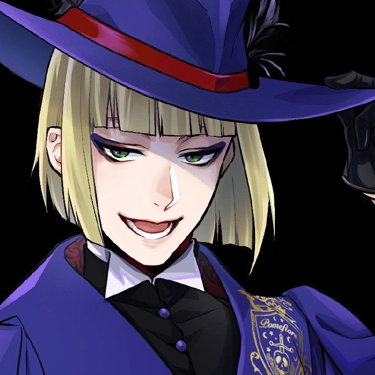 ディズニー ツイステッドワンダーランド | Twisted Wonderland ceremony clothes Ver. Acrylic stand | 066