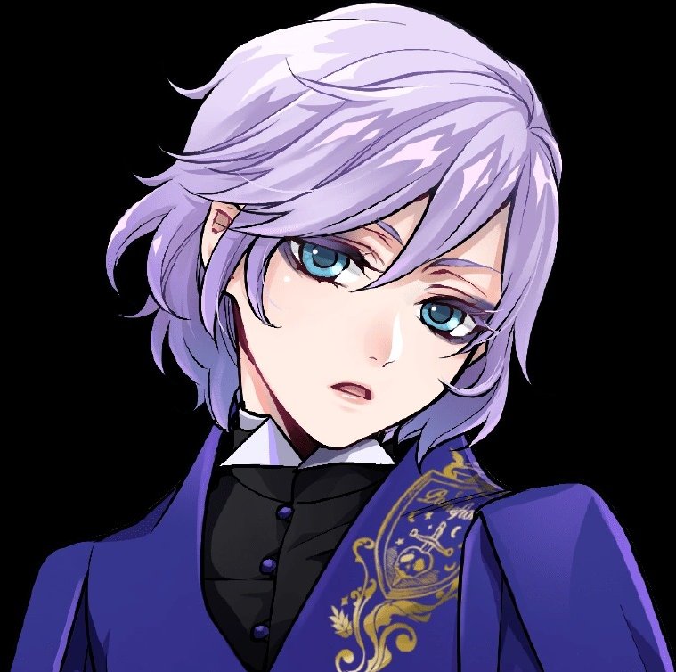 ディズニー ツイステッドワンダーランド | Twisted Wonderland ceremony clothes Ver. Acrylic stand | 066