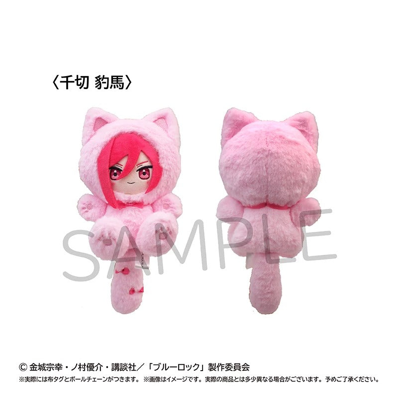 [PRE-ORDER] TAPIOCA | ブルーロック -Bluelock - Tapi-nyanko Mascot