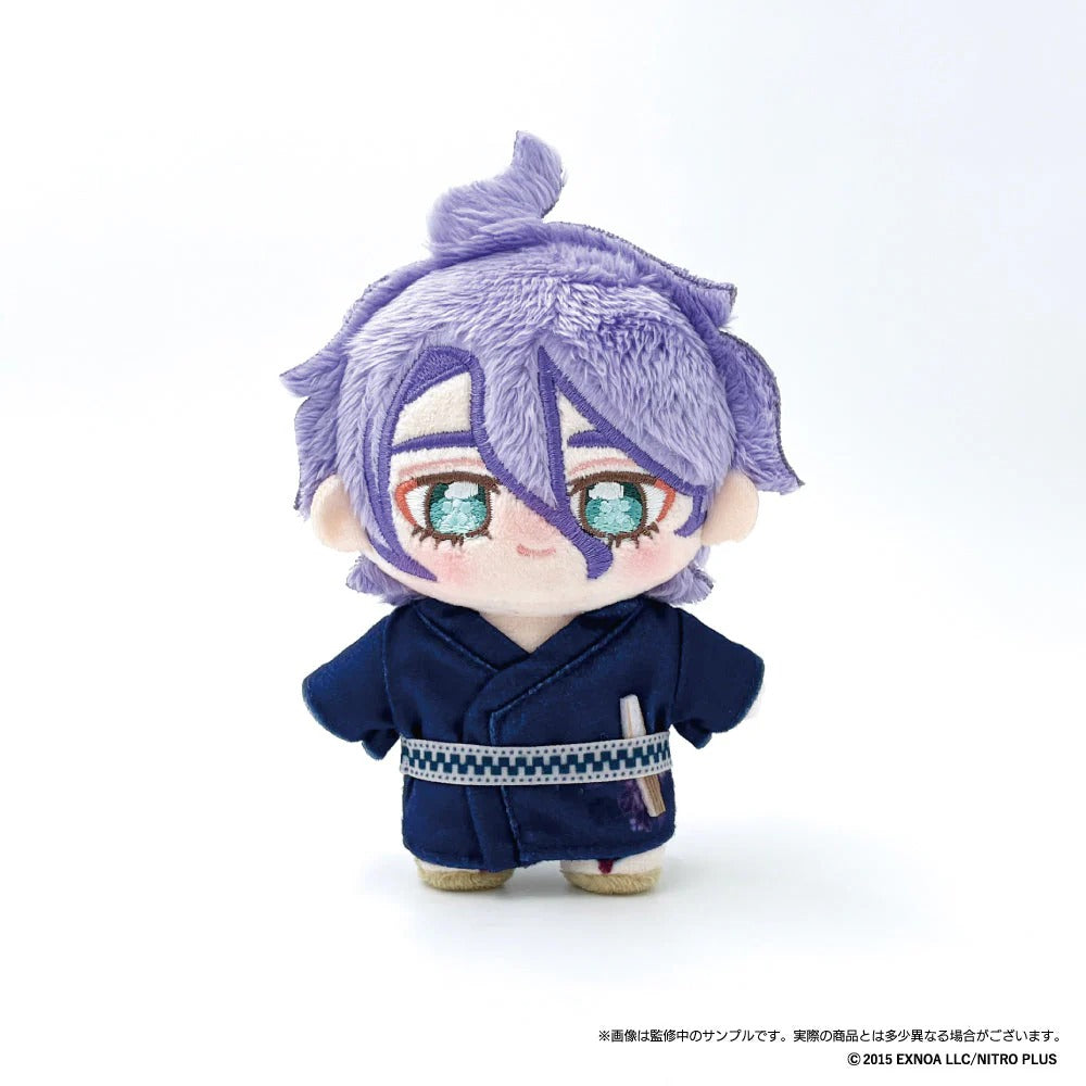 [PRE-ORDER] 刀剣乱舞 | Touken Ranbu ONLINE - Pattythree Mascot