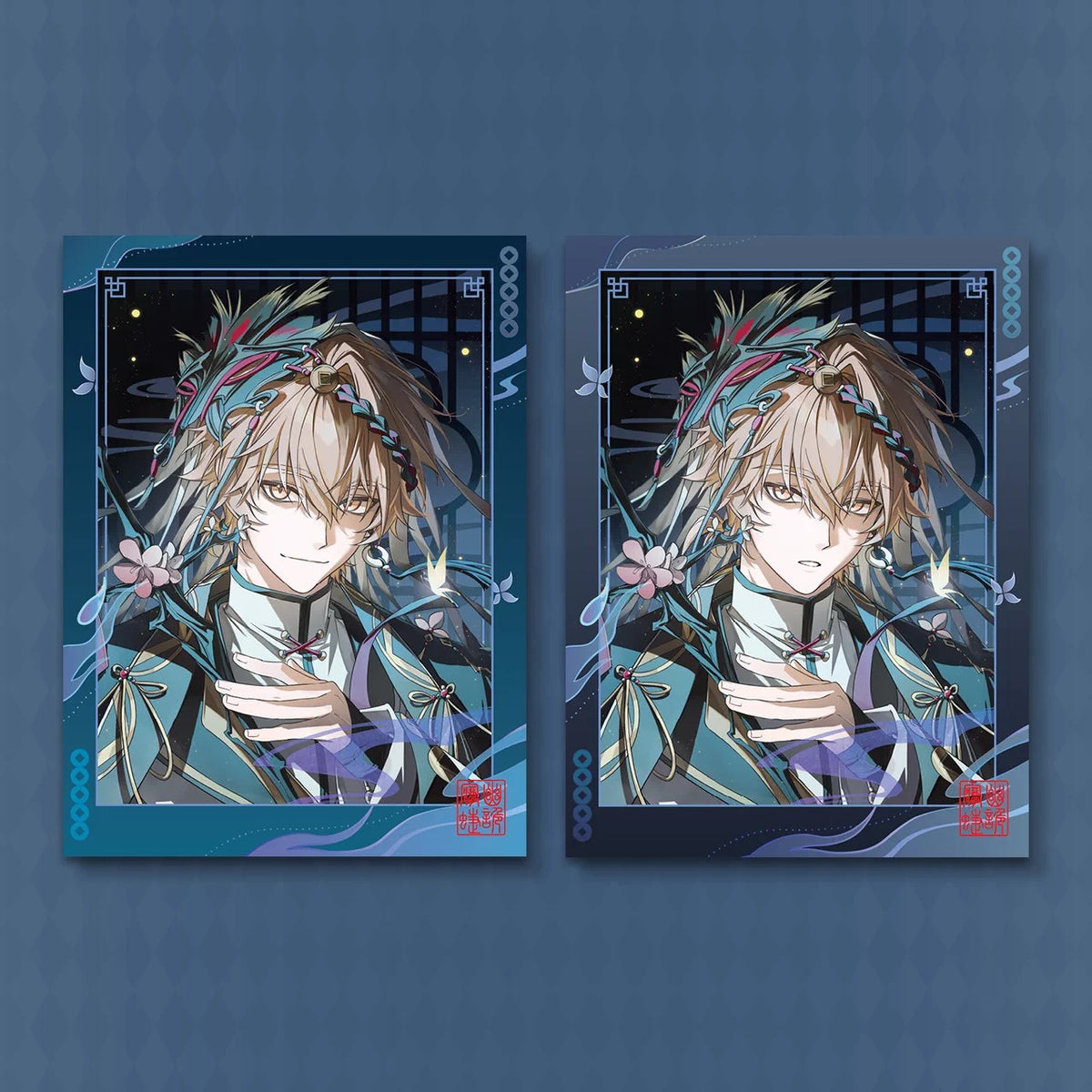 [PRE-ORDER] 欢迎来到梦乐园 | Welcome to dreamland - Phantom Dream butterfly theme
