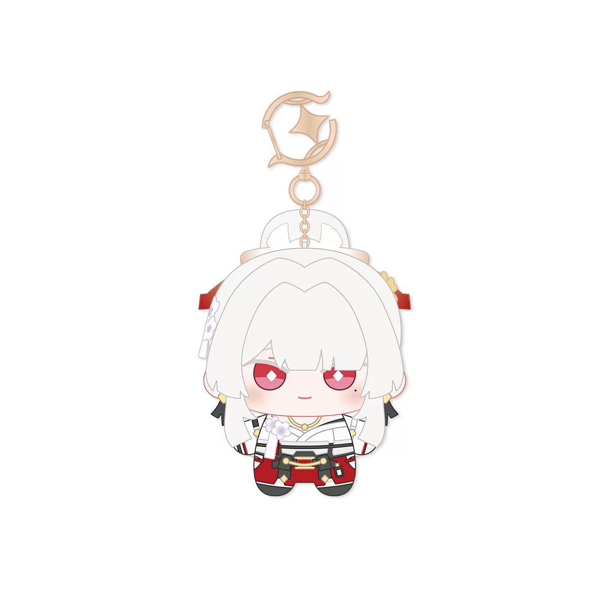 [PRE-ORDER] 鸣潮 | Wuthering Waves- Mascot VOL. 2