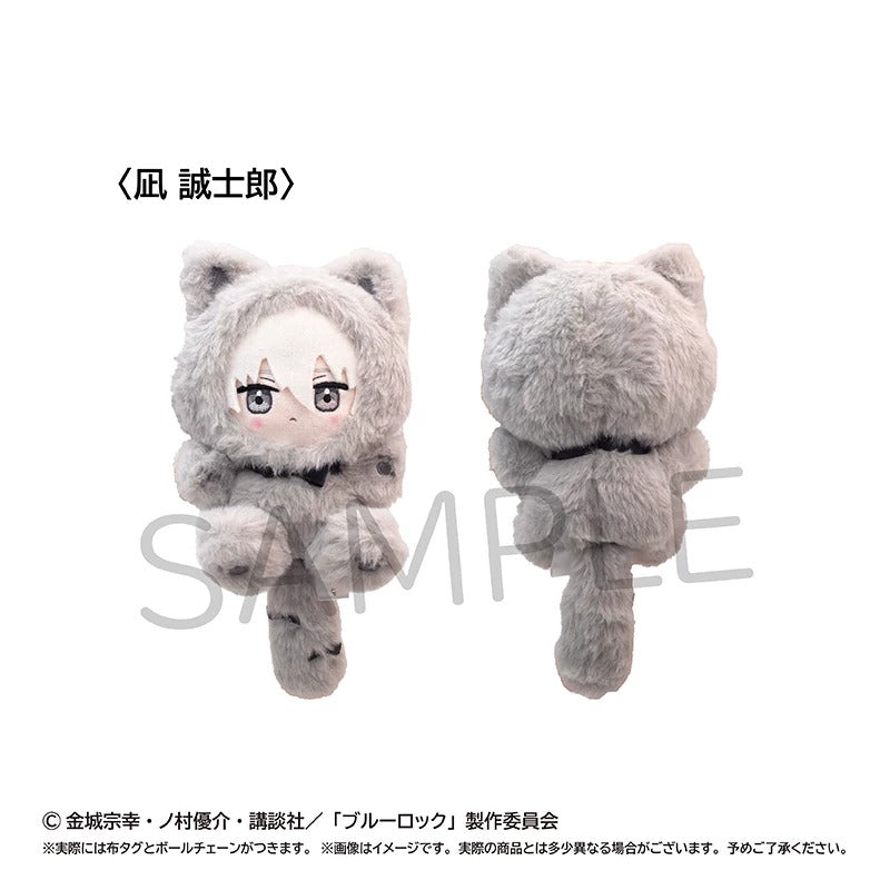 [PRE-ORDER] TAPIOCA | ブルーロック -Bluelock - Tapi-nyanko Mascot