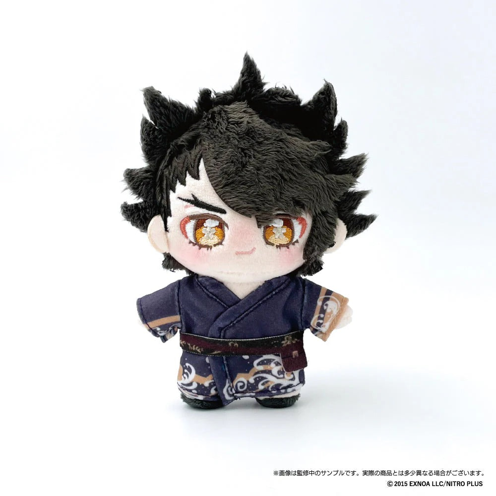 [PRE-ORDER] 刀剣乱舞 | Touken Ranbu ONLINE - Pattythree Mascot
