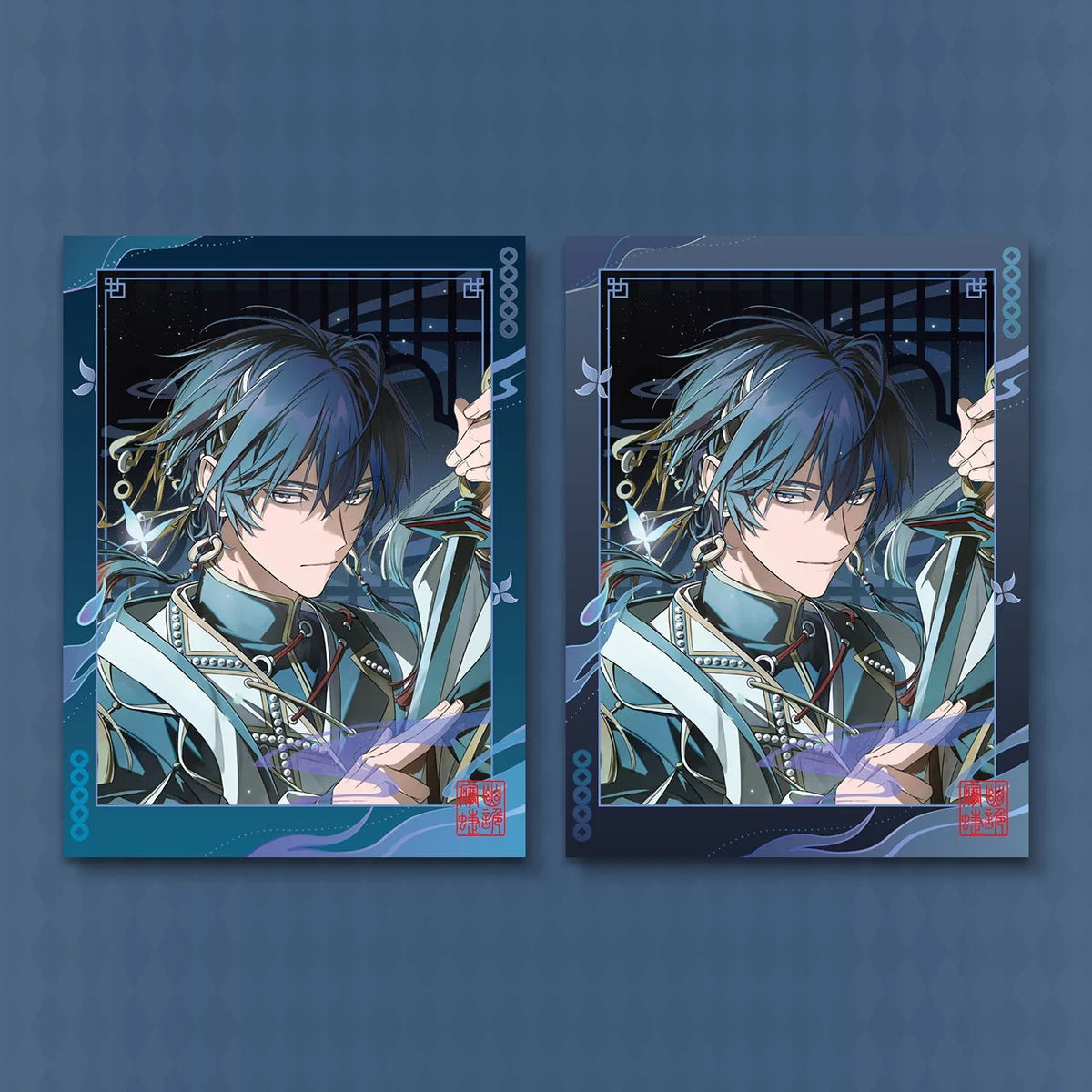 [PRE-ORDER] 欢迎来到梦乐园 | Welcome to dreamland - Phantom Dream butterfly theme
