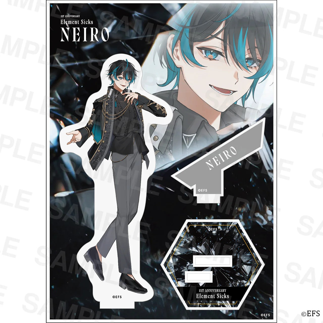 [PRE-ORDER] PERSONAL ORDER REQUEST Vol. 5
