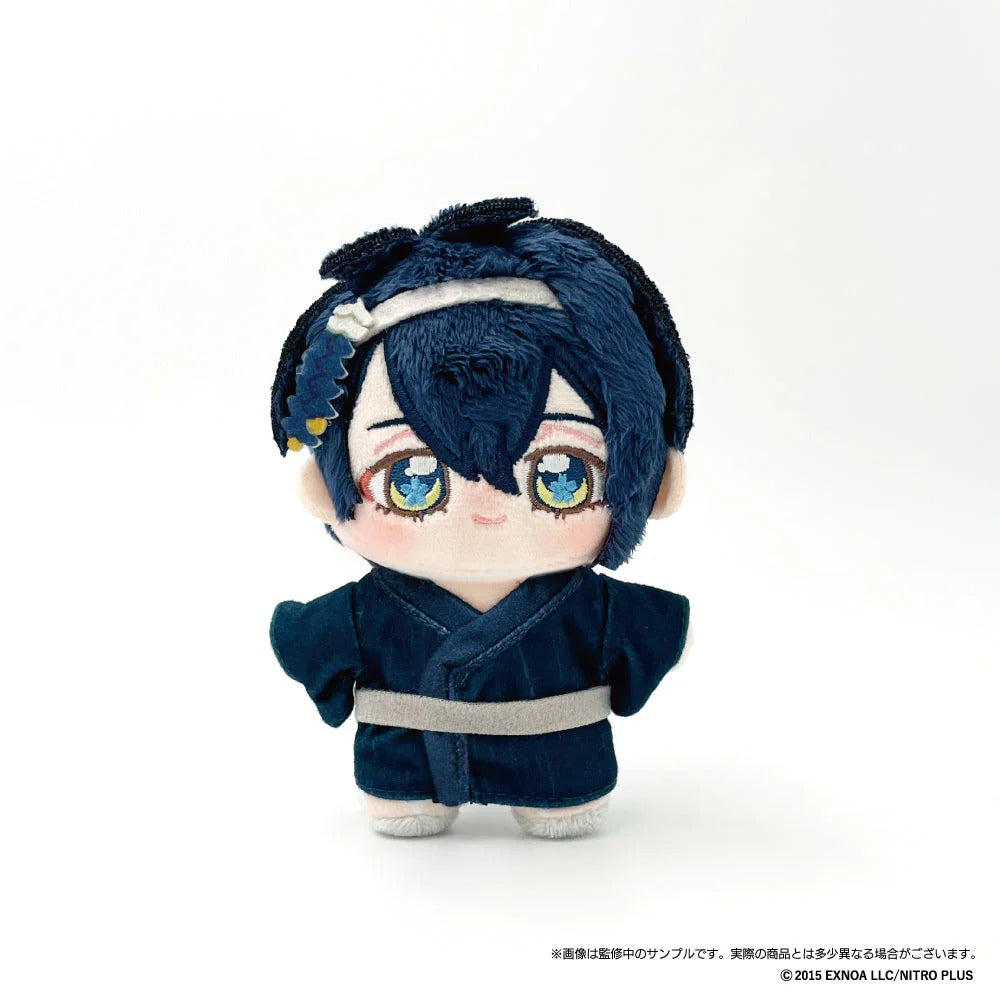 [PRE-ORDER] 刀剣乱舞 | Touken Ranbu ONLINE - Pattythree Mascot