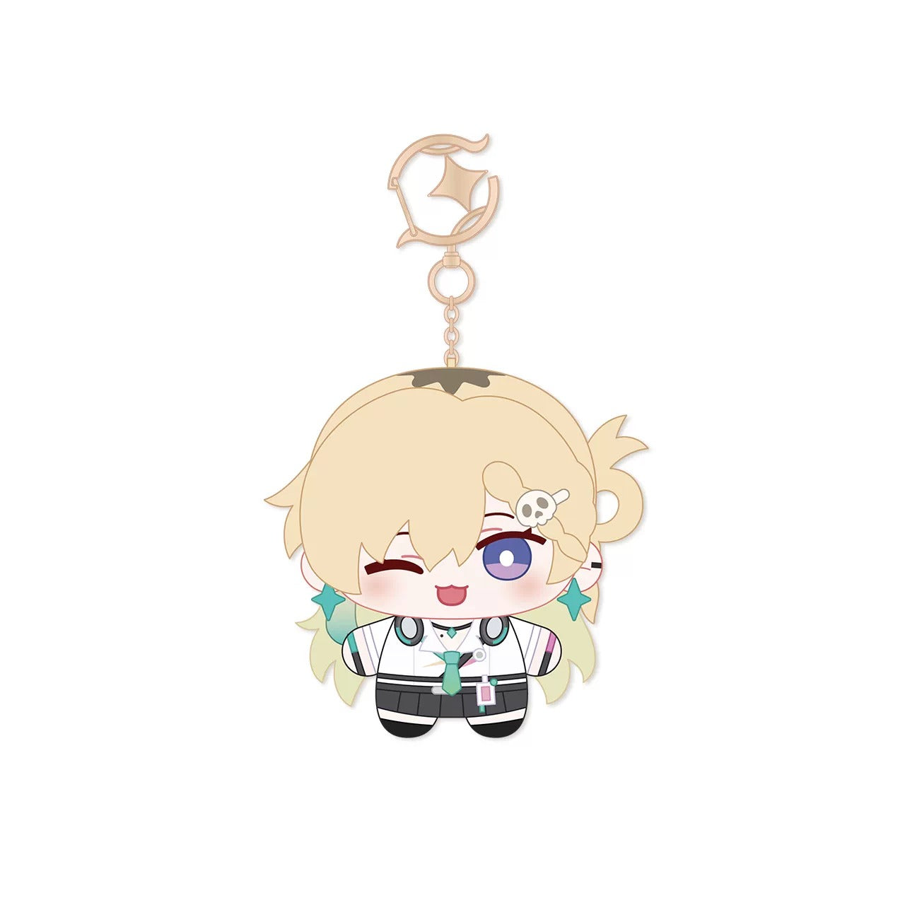 [PRE-ORDER] 鸣潮 | Wuthering Waves- Mascot VOL. 2