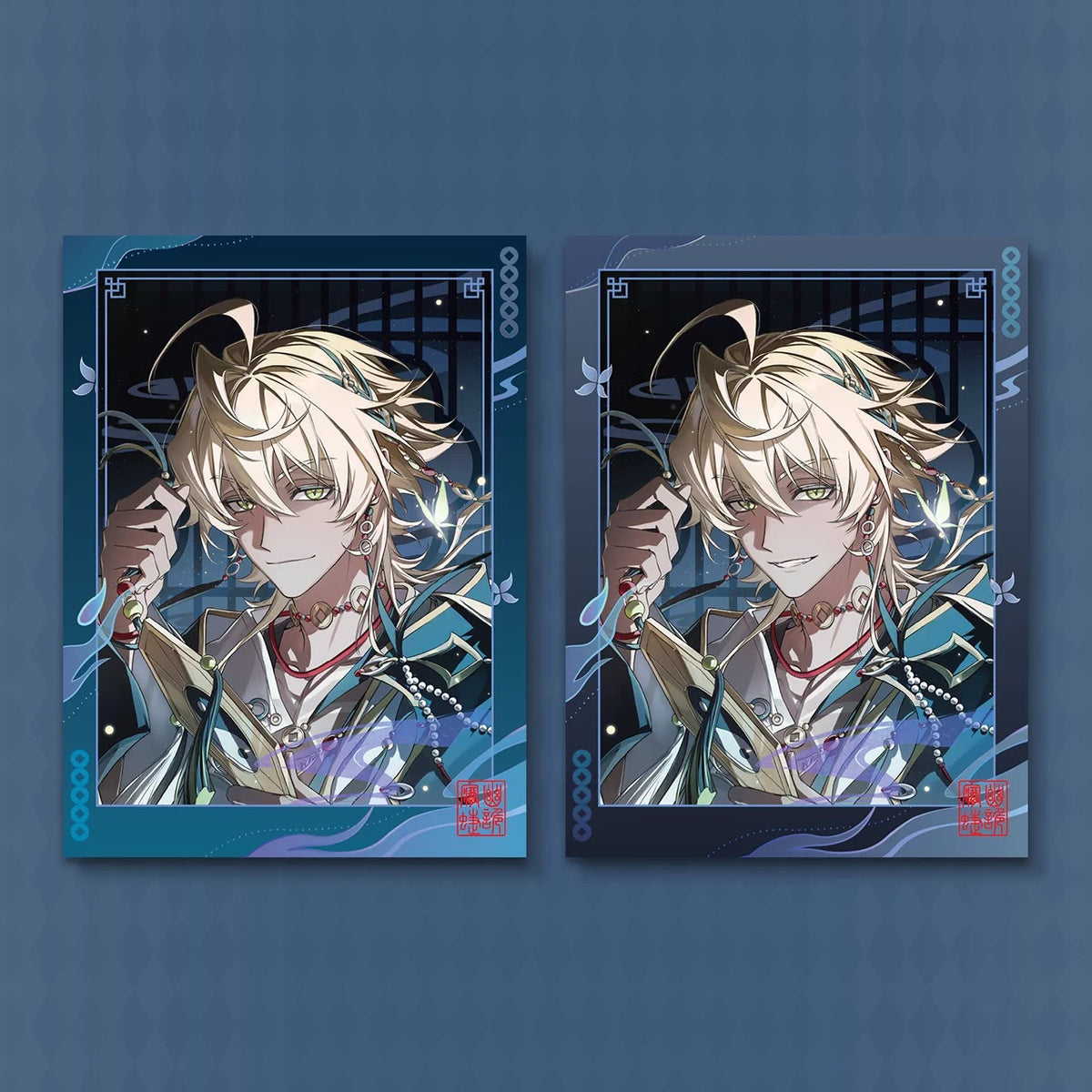 [PRE-ORDER] 欢迎来到梦乐园 | Welcome to dreamland - Phantom Dream butterfly theme