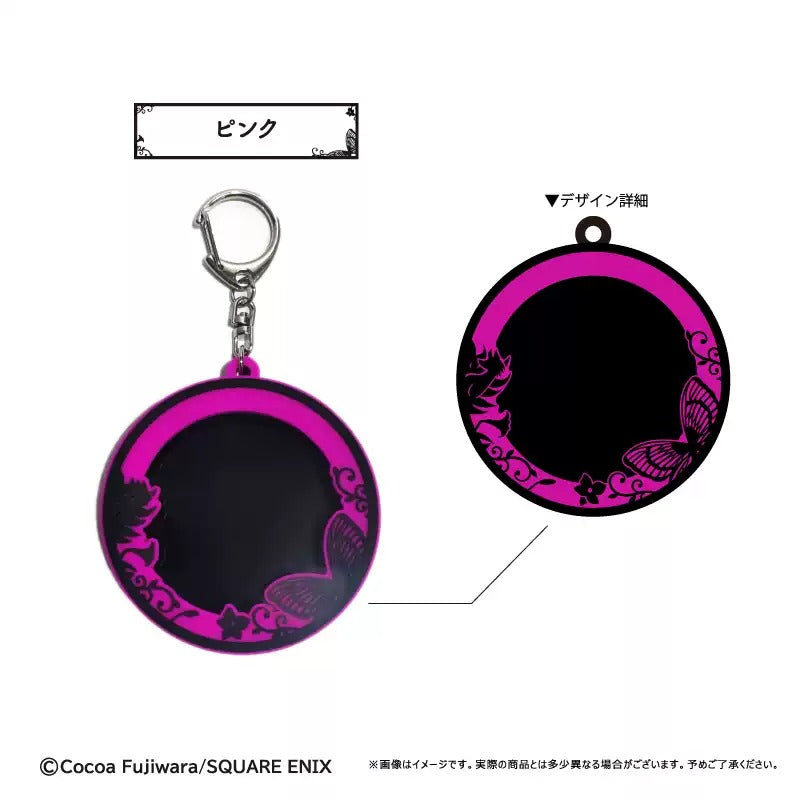 [PRE-ORDER] TAPIOCA | 妖狐×僕SS - Inu x Boku SS - Badge frame