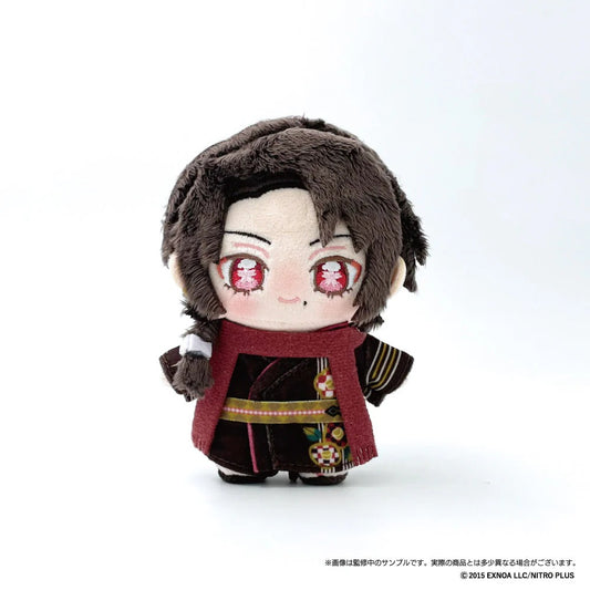 [PRE-ORDER] 刀剣乱舞 | Touken Ranbu ONLINE - Pattythree Mascot