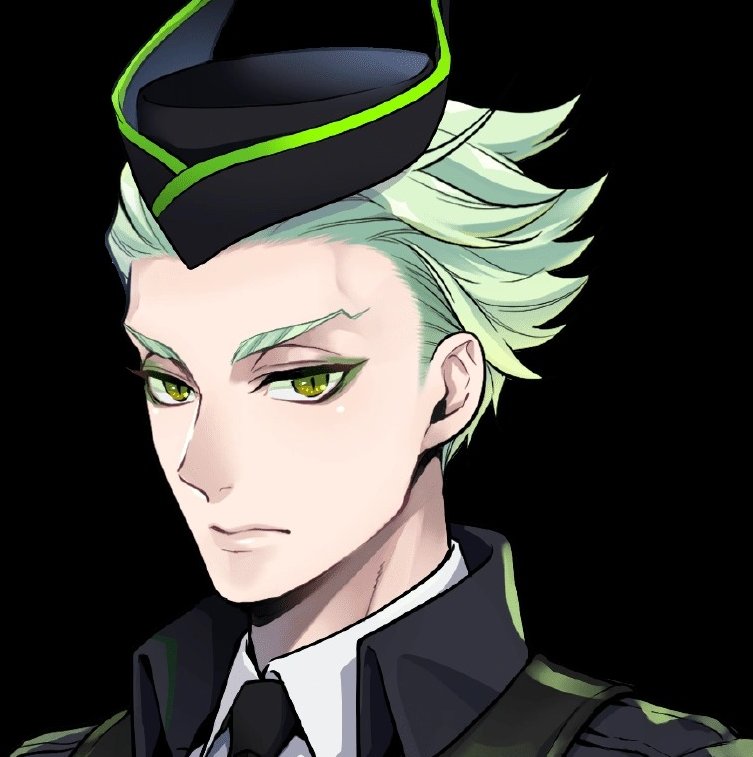 ディズニー ツイステッドワンダーランド | Twisted Wonderland Acrylic Coaster | 067