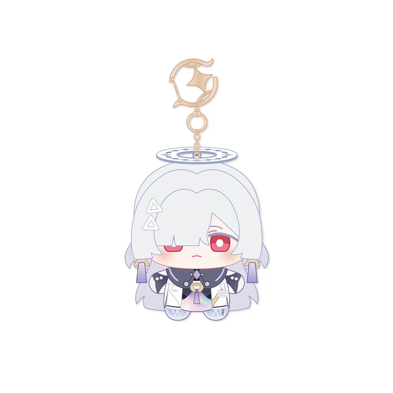 [PRE-ORDER] 鸣潮 | Wuthering Waves- Mascot VOL. 2