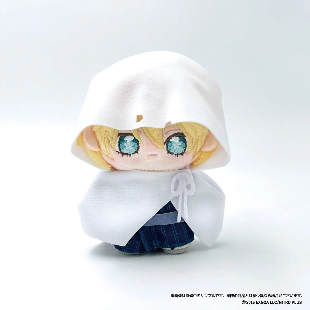 [PRE-ORDER] 刀剣乱舞 | Touken Ranbu ONLINE - Pattythree Mascot