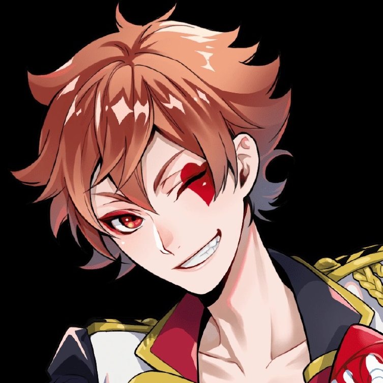 ディズニー ツイステッドワンダーランド | Twisted Wonderland Acrylic Coaster | 067