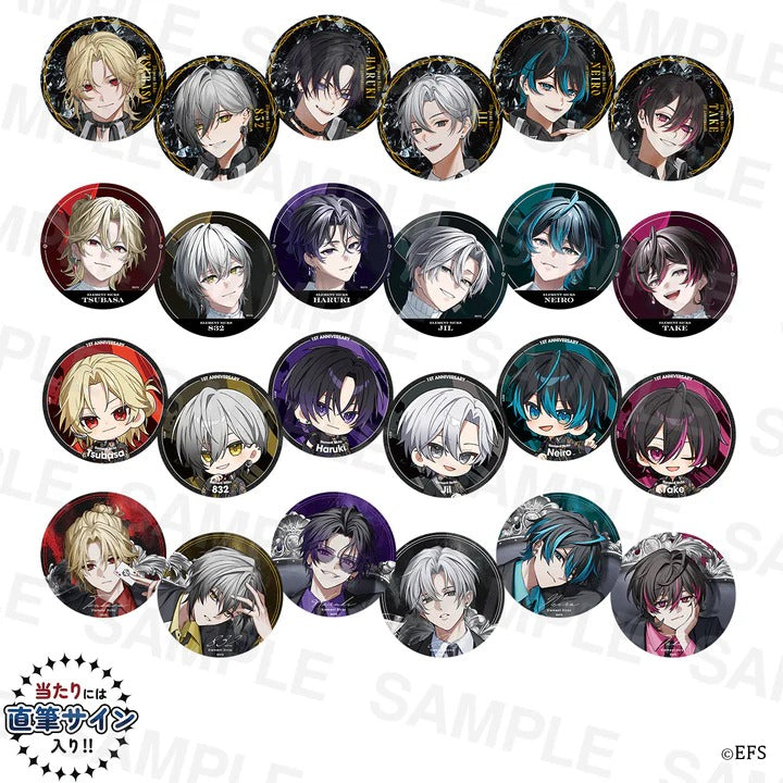 [PRE-ORDER] PERSONAL ORDER REQUEST Vol. 4